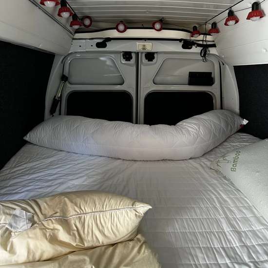Renault Master 2,3 2011 (HU bis 02/28) - Bild 8