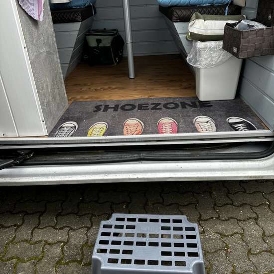 Renault Master 2,3 2011 (HU bis 02/28) - Bild 14
