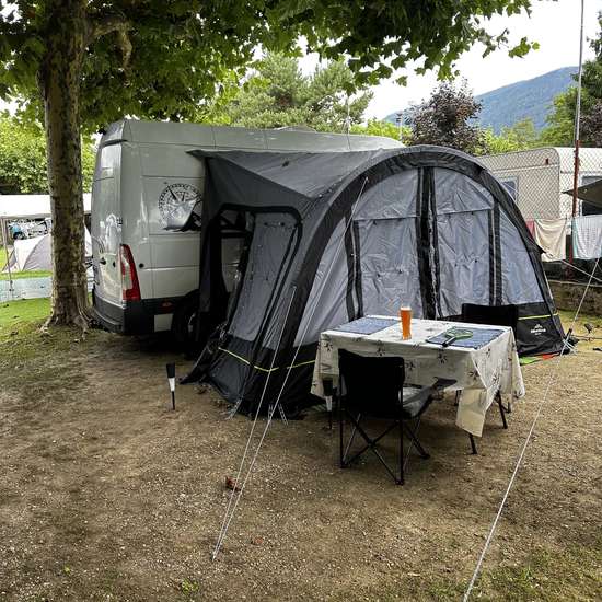 Renault Master 2,3 2011 (HU bis 02/28) - Bild 11