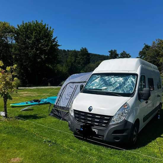 Renault Master 2,3 2011 (HU bis 02/28) - Bild 19