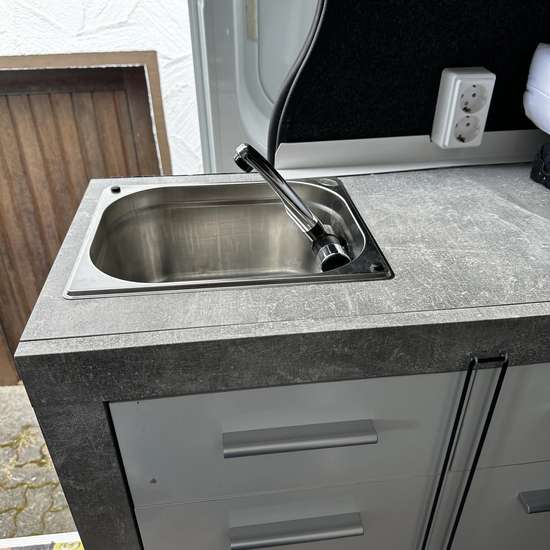 Renault Master 2,3 2011 (HU bis 02/28) - Bild 9