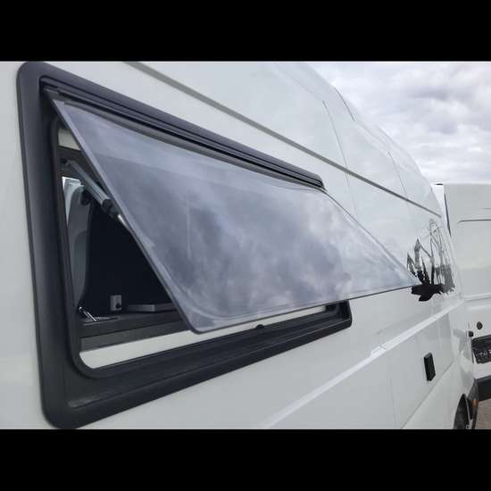 Renault Master 2,3 2011 (HU bis 02/28) - Bild 6