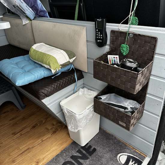 Renault Master 2,3 2011 (HU bis 02/28) - Bild 12