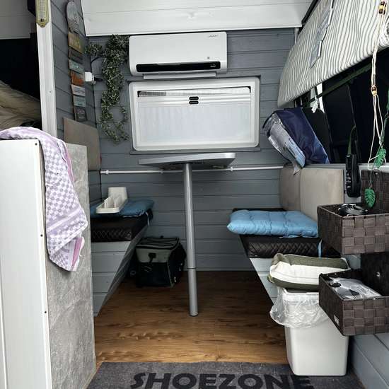 Renault Master 2,3 2011 (HU bis 02/28) - Bild 15