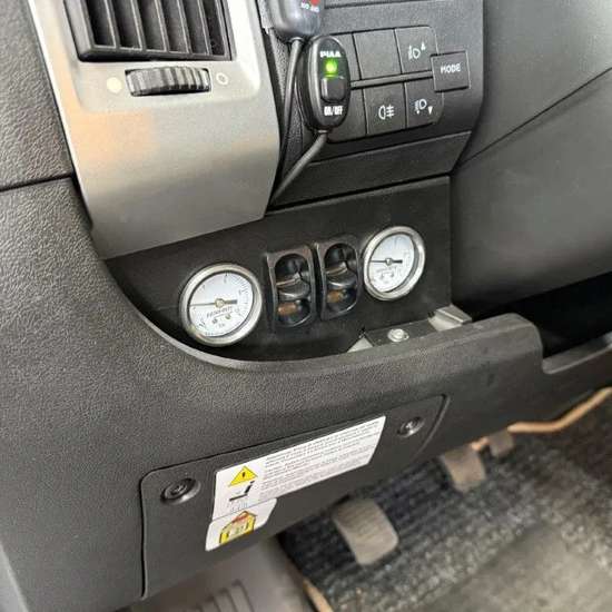 Bürstner City Car C600 Autark Allroad 2017 (HU bis 07/28) - Bild 18