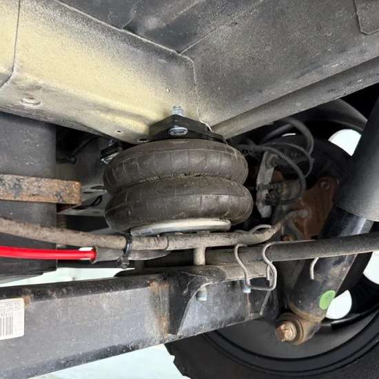 Bürstner City Car C600 Autark Allroad 2017 (HU bis 07/28) - Bild 12