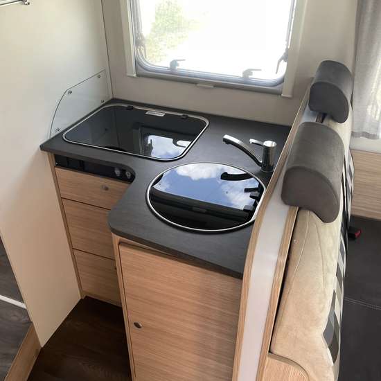 Sunlight T69S 2019 (HU bis 04/27) - Bild 12
