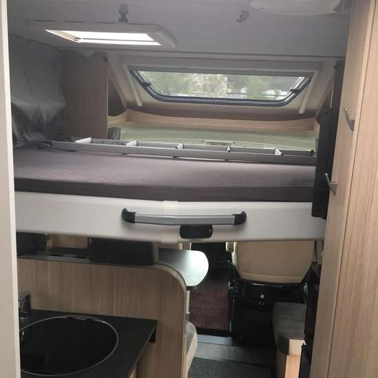 Sunlight T69S 2019 (HU bis 04/27) - Bild 7
