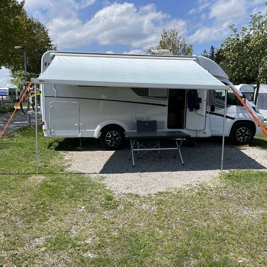Sunlight T69S 2019 (HU bis 04/27) - Bild 2