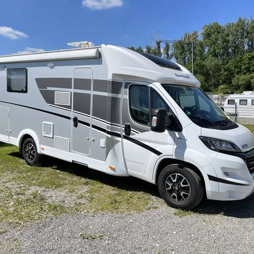 camping tritt Wamovo Camping Trittstufe 38x26x24cm 150kg main image 0