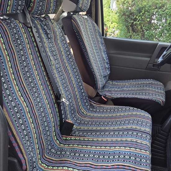 Volkswagen VW T4 Multivan, 2,5 TDI, 88 PS 2003 (HU bis 02/28) - Bild 4