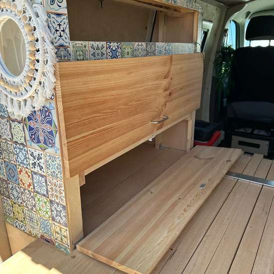 Volkswagen T5 Transporter 1.9 TDI 2006 (HU bis 08/28) - Bild 8