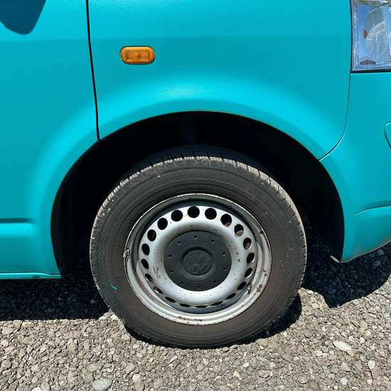 Volkswagen T5 Transporter 1.9 TDI 2006 (HU bis 08/28) - Bild 15