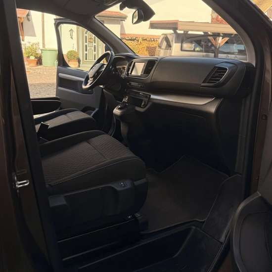 Opel Zafira Life Crosscamp Flex 2022 (HU bis 03/27) - Bild 5