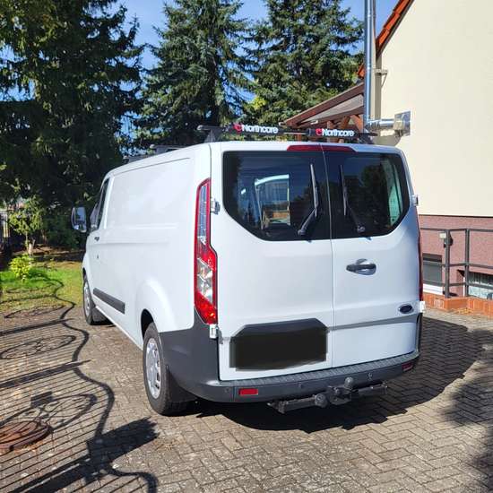 Ford Transit Custom 2018 (HU bis 07/27) - Bild 2