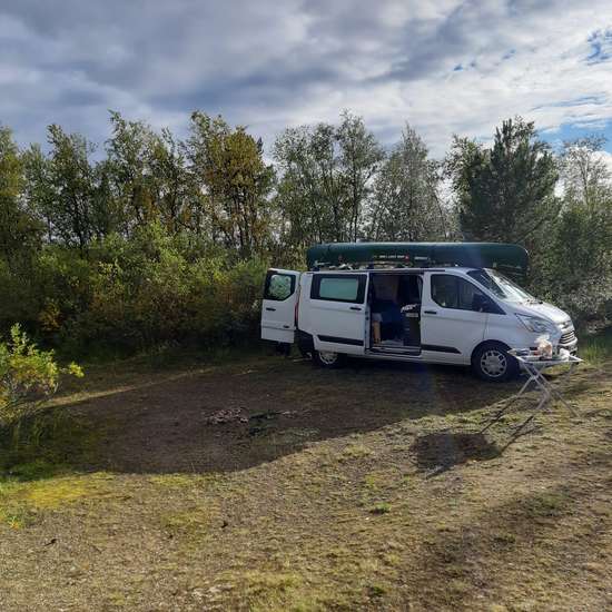 Ford Transit Custom 2018 (HU bis 07/27) - Bild 18