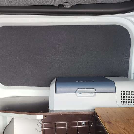Ford Transit Custom 2018 (HU bis 07/27) - Bild 8
