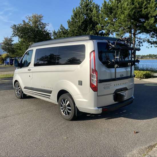 Bürstner Copa C 500 Bahia 2023 (HU bis 09/27) - Bild 5