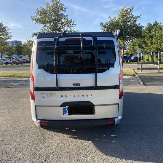 Bürstner Copa C 500 Bahia 2023 (HU bis 09/27) - Bild 6