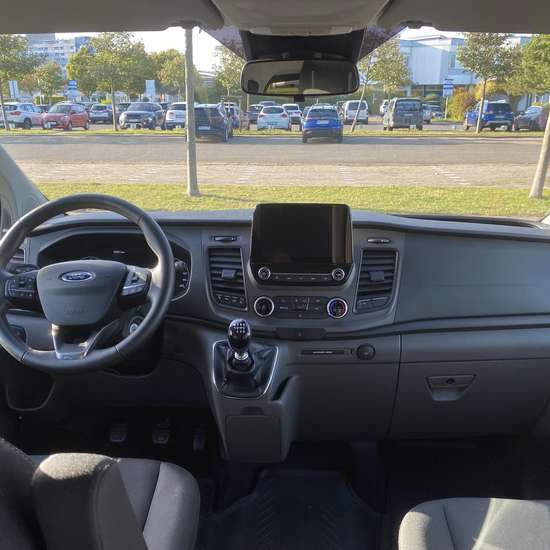 Bürstner Copa C 500 Bahia 2023 (HU bis 09/27) - Bild 17