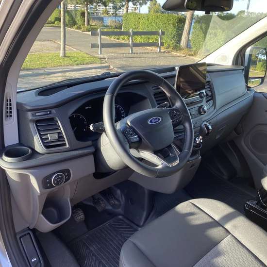 Bürstner Copa C 500 Bahia 2023 (HU bis 09/27) - Bild 20