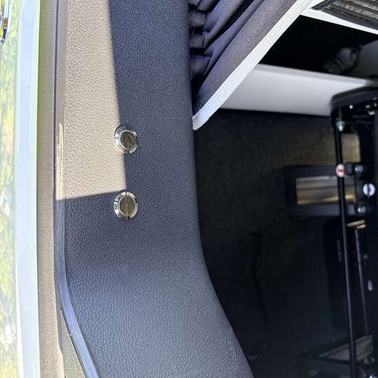 Opel Vivaro 2024 (HU bis 03/27) - Bild 11