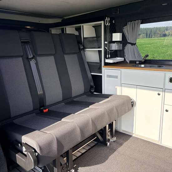 Opel Vivaro 2024 (HU bis 03/27) - Bild 10