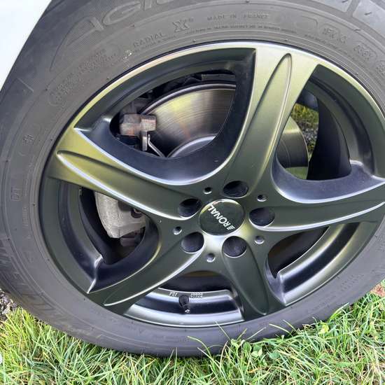 Opel Vivaro 2024 (HU bis 03/27) - Bild 5