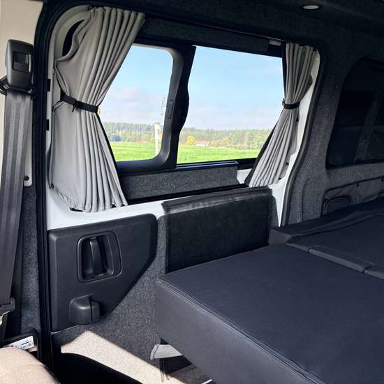 Opel Vivaro 2024 (HU bis 03/27) - Bild 8