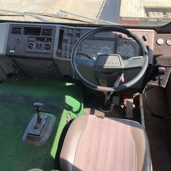 Andere Volvo 1998 - Bild 6