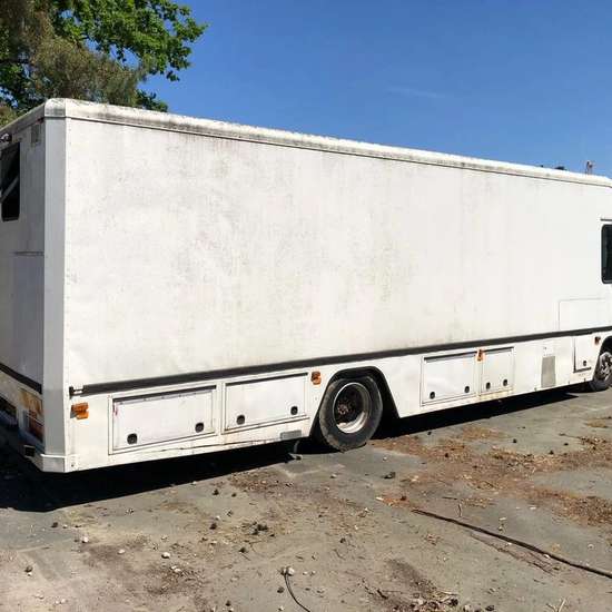 Andere Volvo 1998 - Bild 14