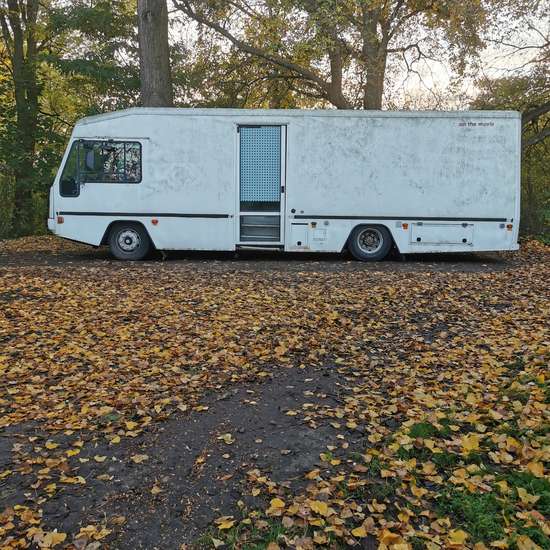 Andere Volvo 1998 - Bild 19