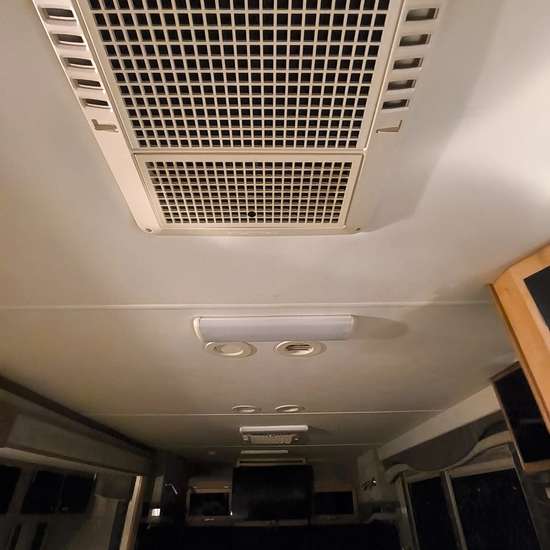 Fleetwood Pace Arrow (Workhorse) 2005 - Bild 18