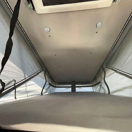 Knaus BoxLife 600 MQ Solar+Aufstelldach + AHK - Bild 7
