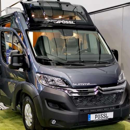 Camper Trader