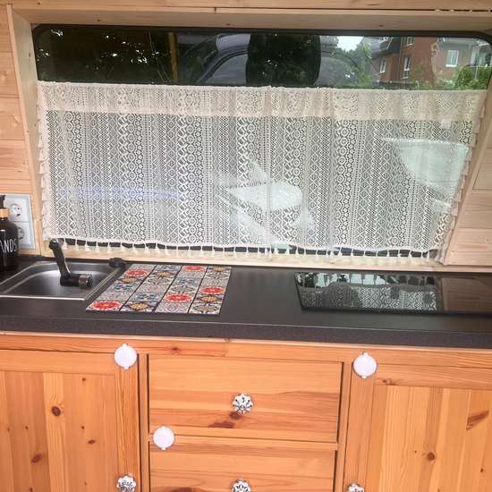Mercedes-Benz Sprinter 2010 - Bild 5