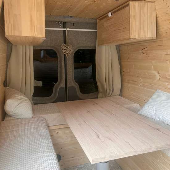 Mercedes-Benz Sprinter 2010 - Bild 2