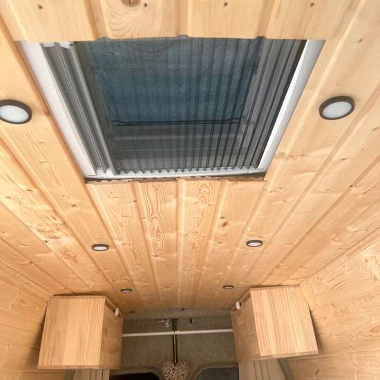Mercedes-Benz Sprinter 2010 - Bild 8