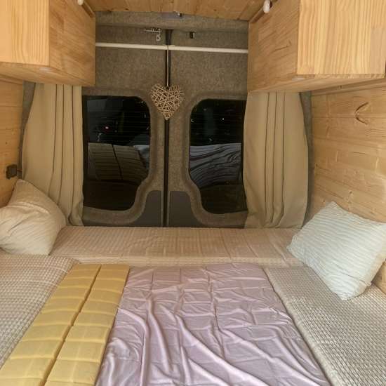 Mercedes-Benz Sprinter 2010 - Bild 3