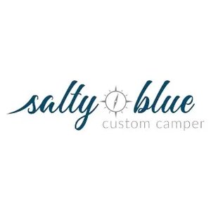 Salty Blue Camper Gmbh